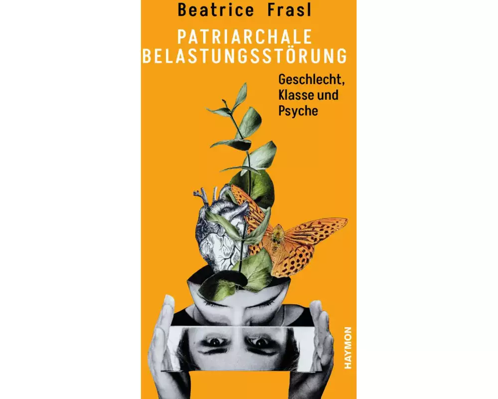 Patriarchale Belastungsstörung