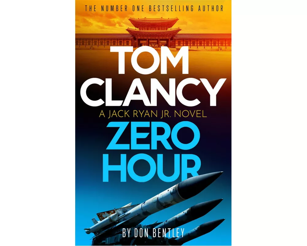 Tom Clancy Zero Hour