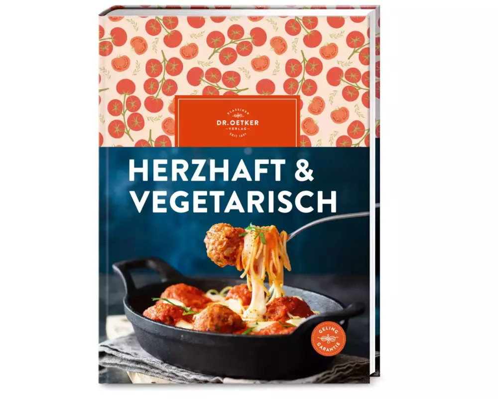 Herzhaft & vegetarisch