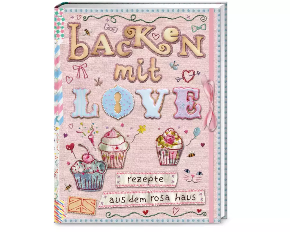 Backen mit Love