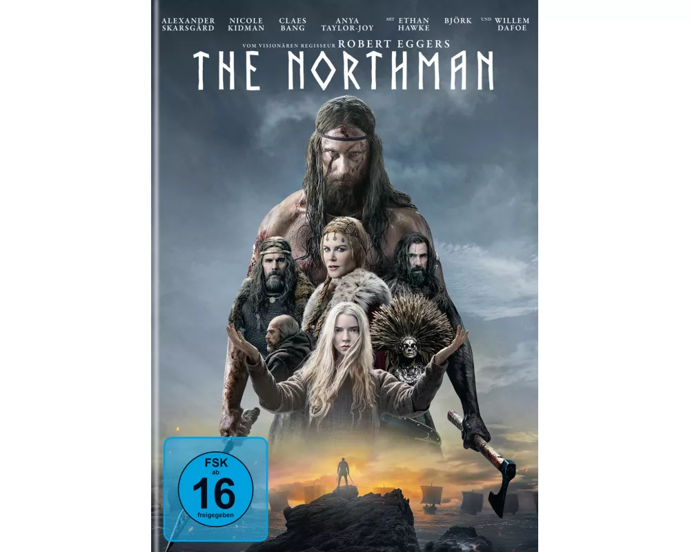 The Northman