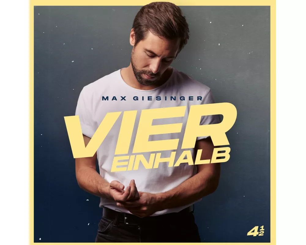 Vier Einhalb
