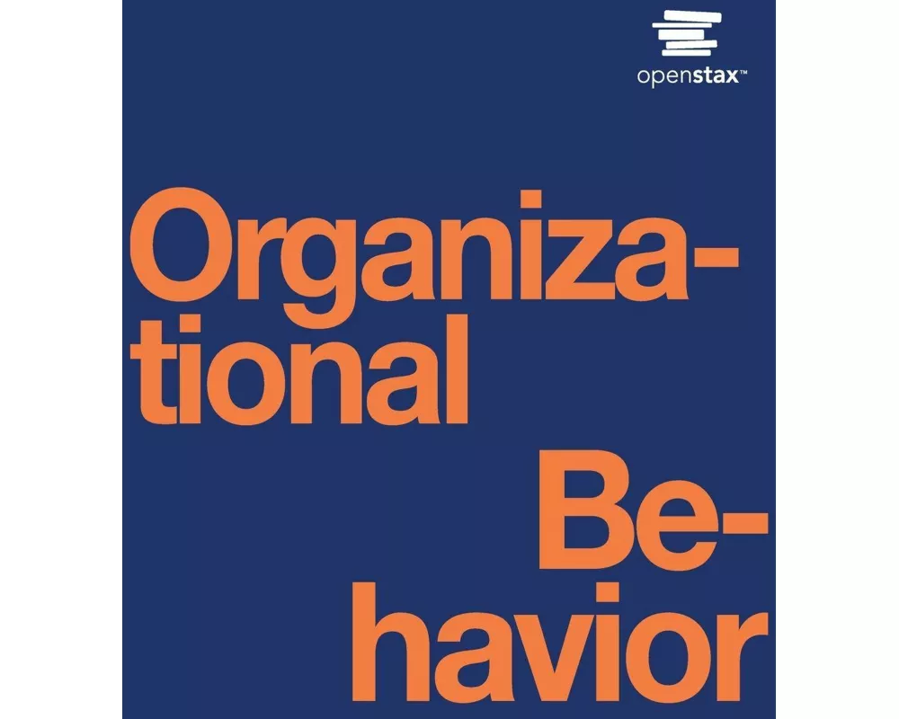 Organizational Behavior
