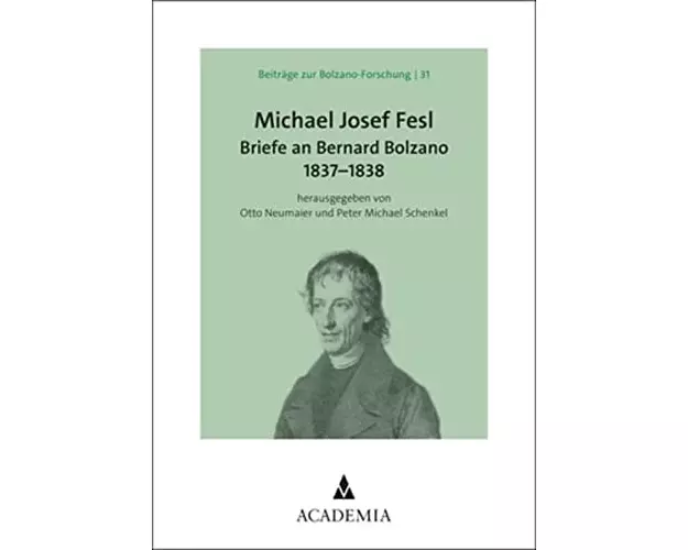 Michael Josef Fesl