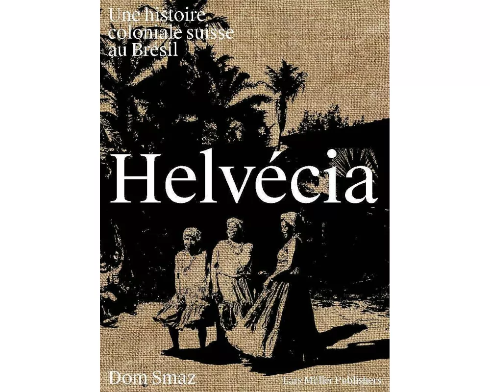 Helvécia