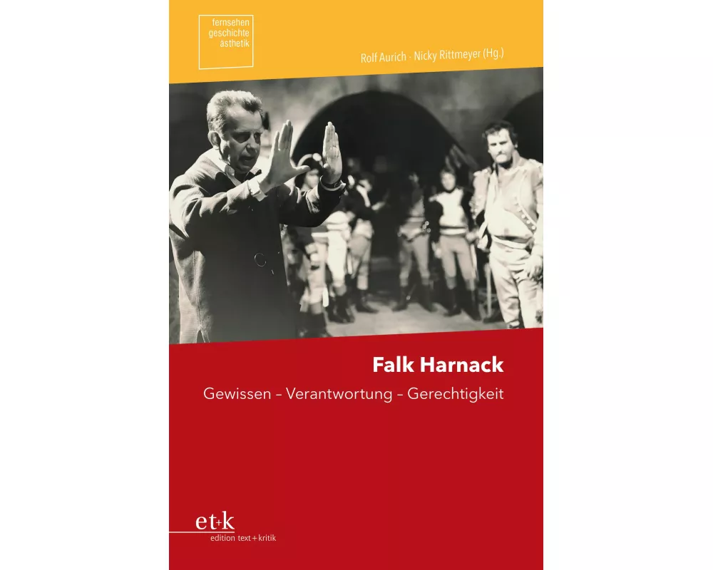 Falk Harnack