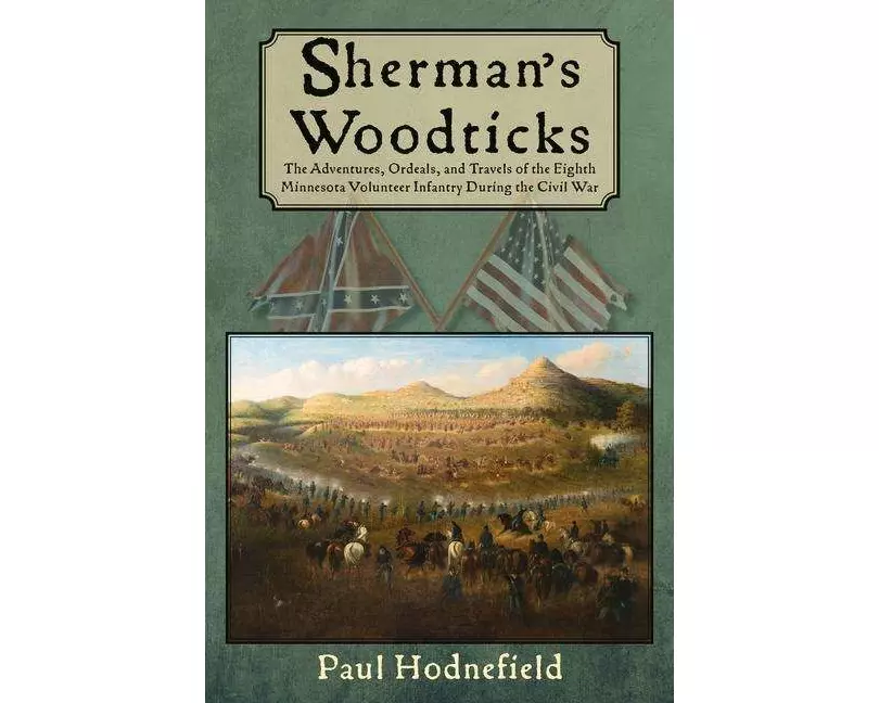 Sherman's Woodticks