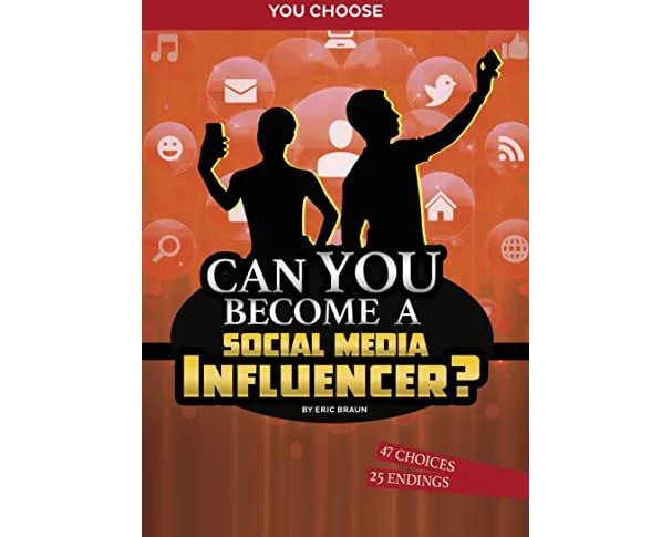 Can You Become a Social Media Influencer?
