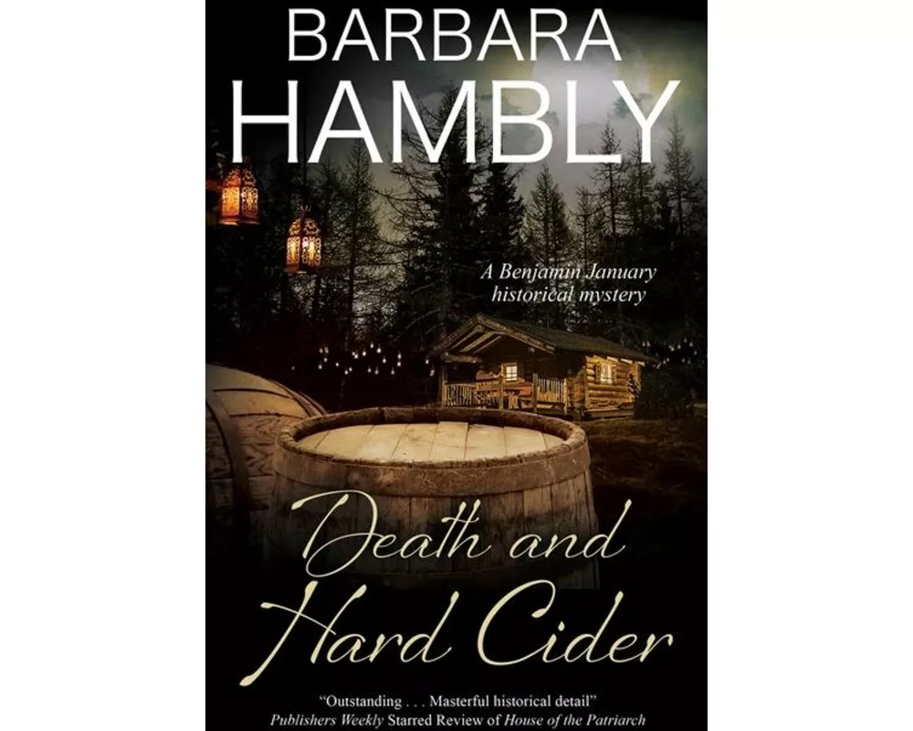Death and Hard Cider