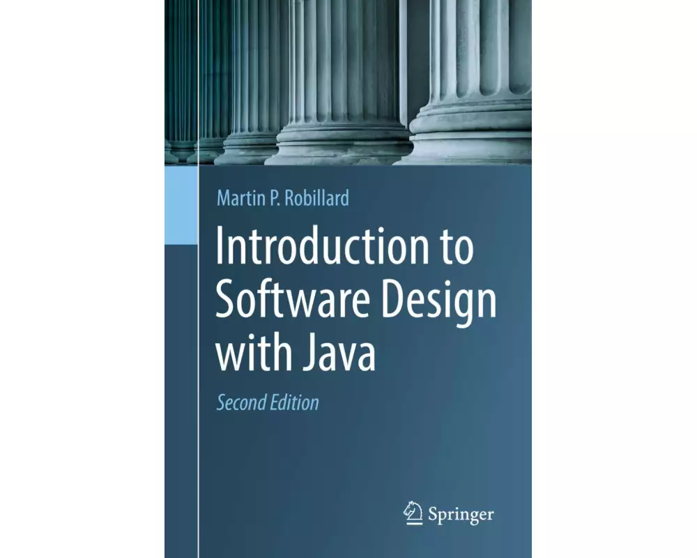 Introduction to Software Design with Java