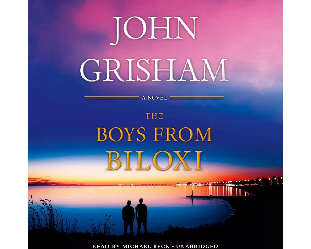 The Boys from Biloxi