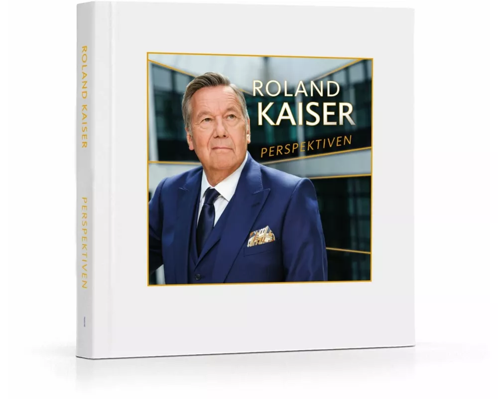 Perspektiven - Limitierte Fotobuch Edition