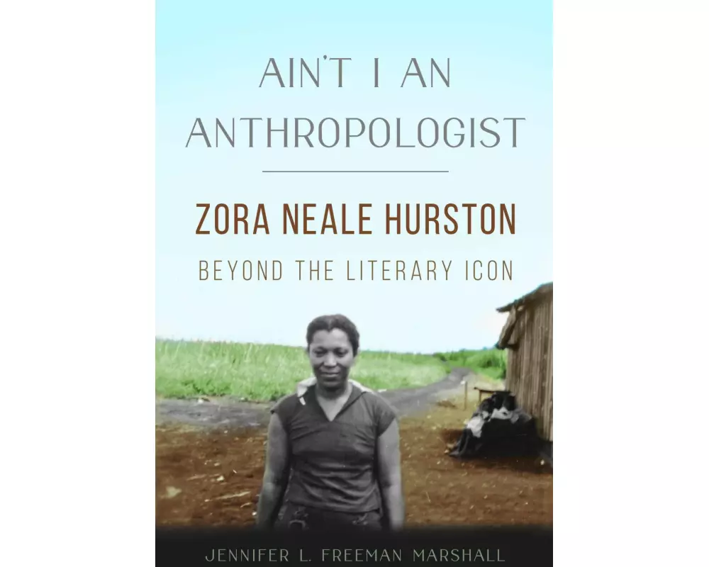 Ain't I an Anthropologist