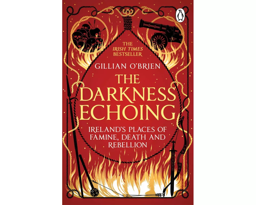 The Darkness Echoing