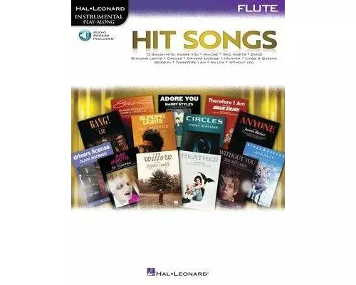 Hit Songs