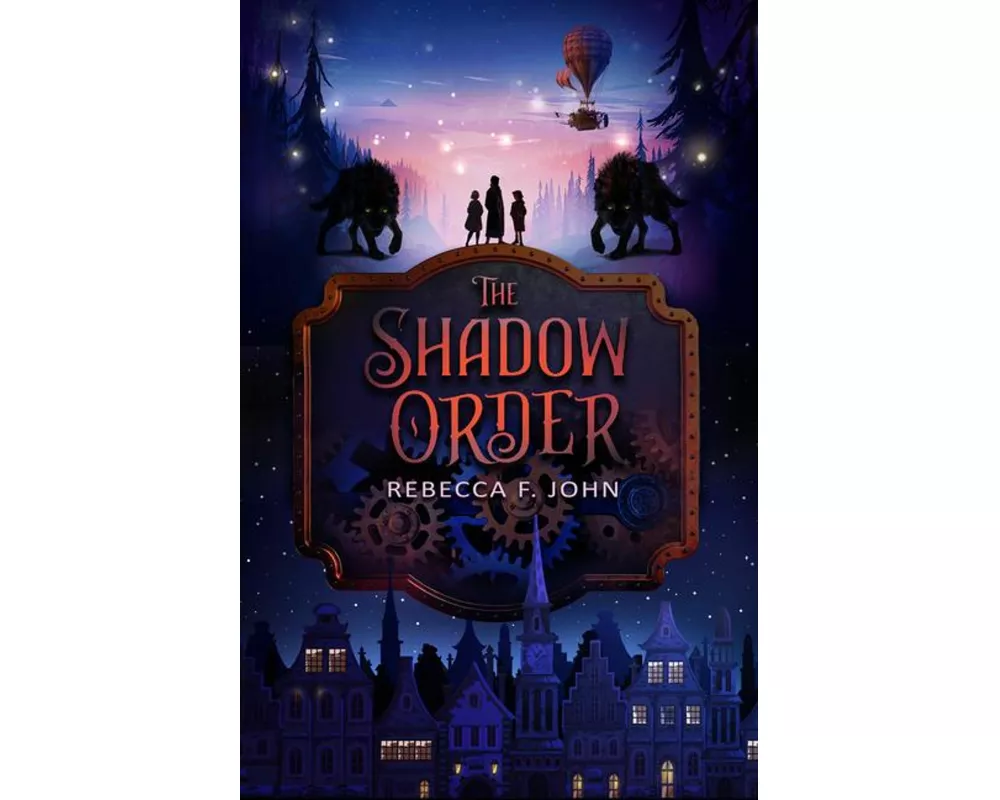 The Shadow Order