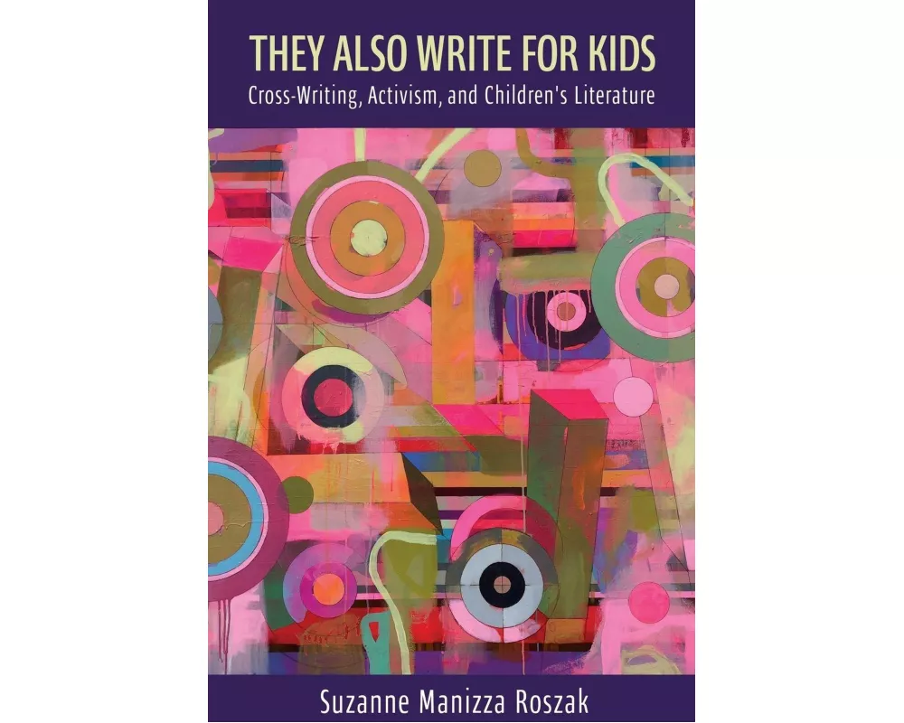 They Also Write for Kids