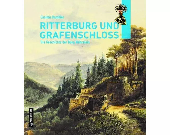 Ritterburg und Grafenschloss