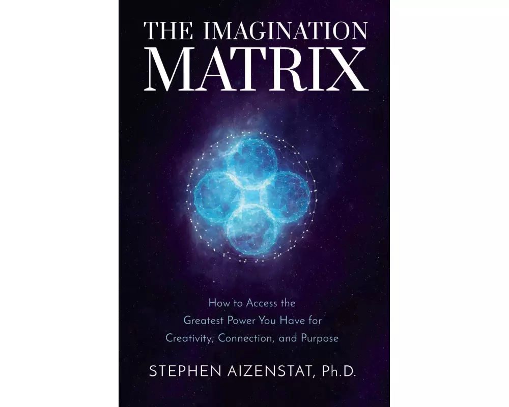 The Imagination Matrix