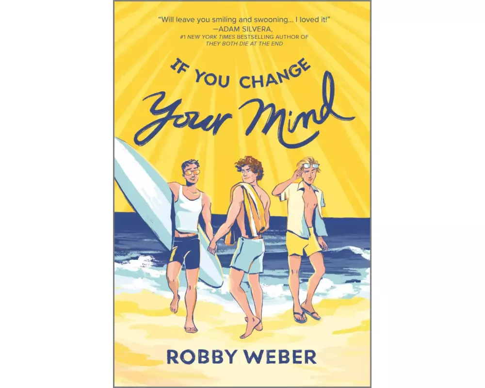 If You Change Your Mind