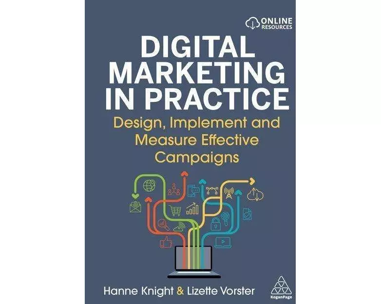 Digital Marketing in Practice