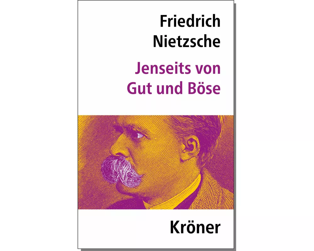 Jenseits von Gut und Böse