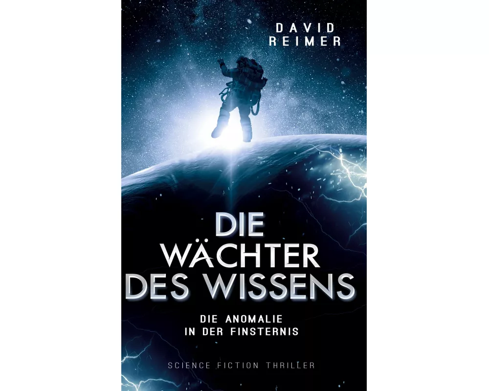 Die Wächter des Wissens