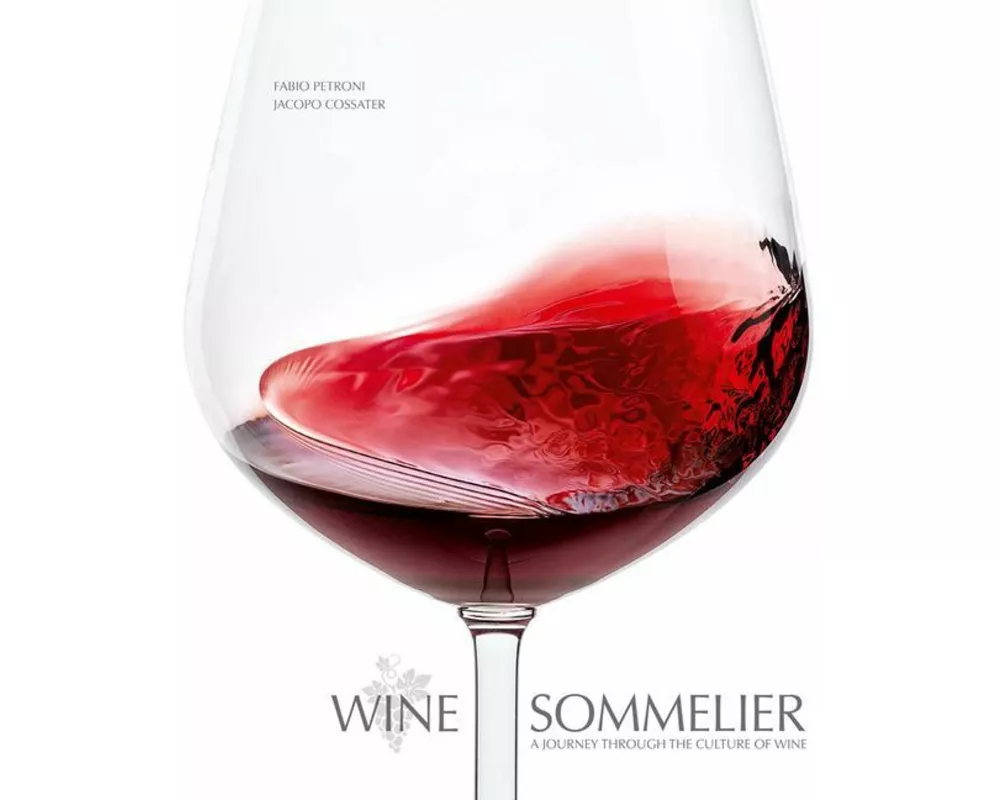 Wine Sommelier