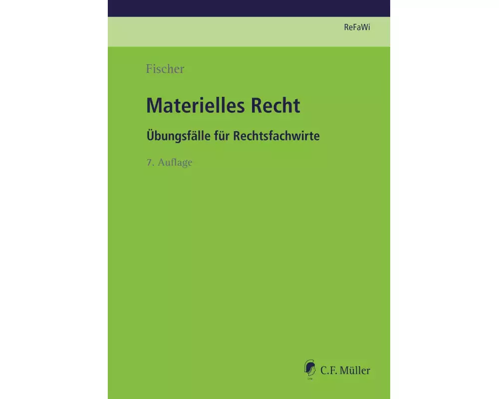 Materielles Recht