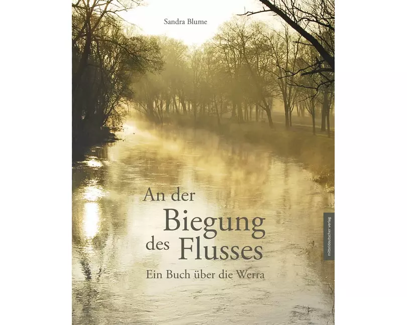 An der Biegung des Flusses