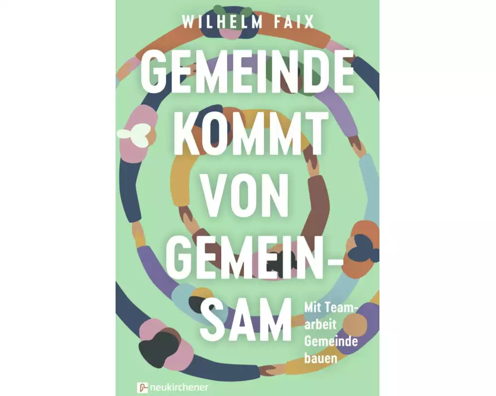 Gemeinde kommt von gemeinsam