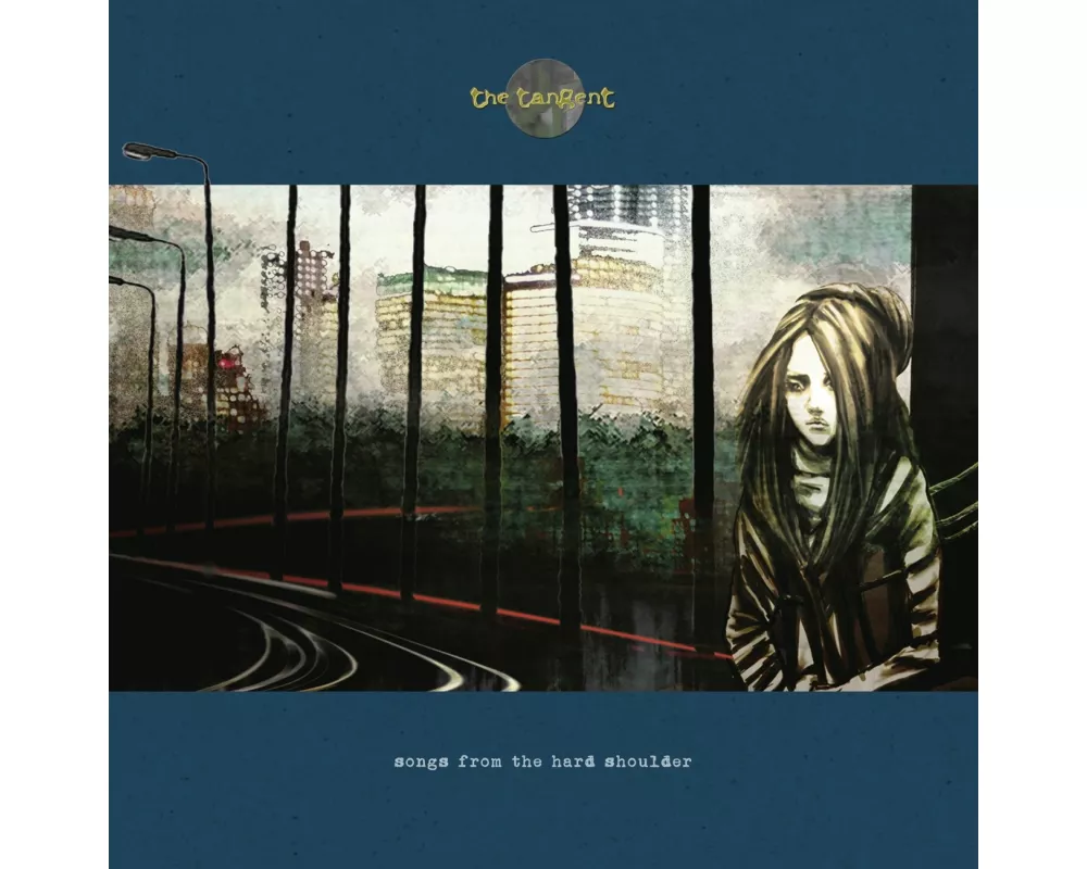 Songs From The Hard Shoulder