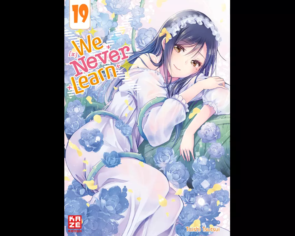 We Never Learn – Band 19