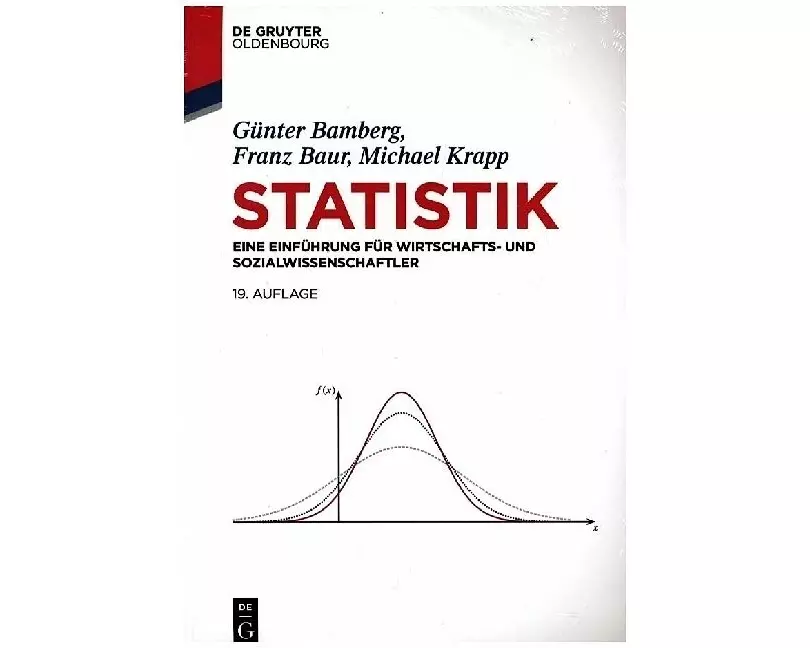 Set Lehr- und Arbeitsbuch "Statistik"