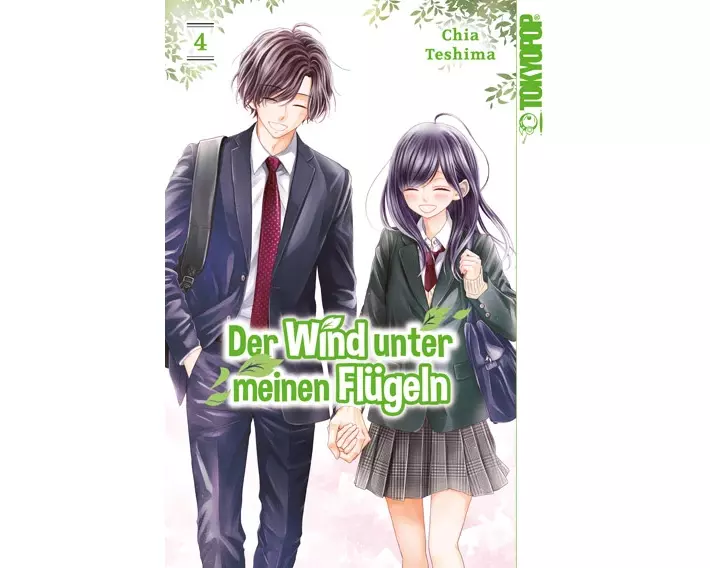 Der Wind unter meinen Flügeln 04