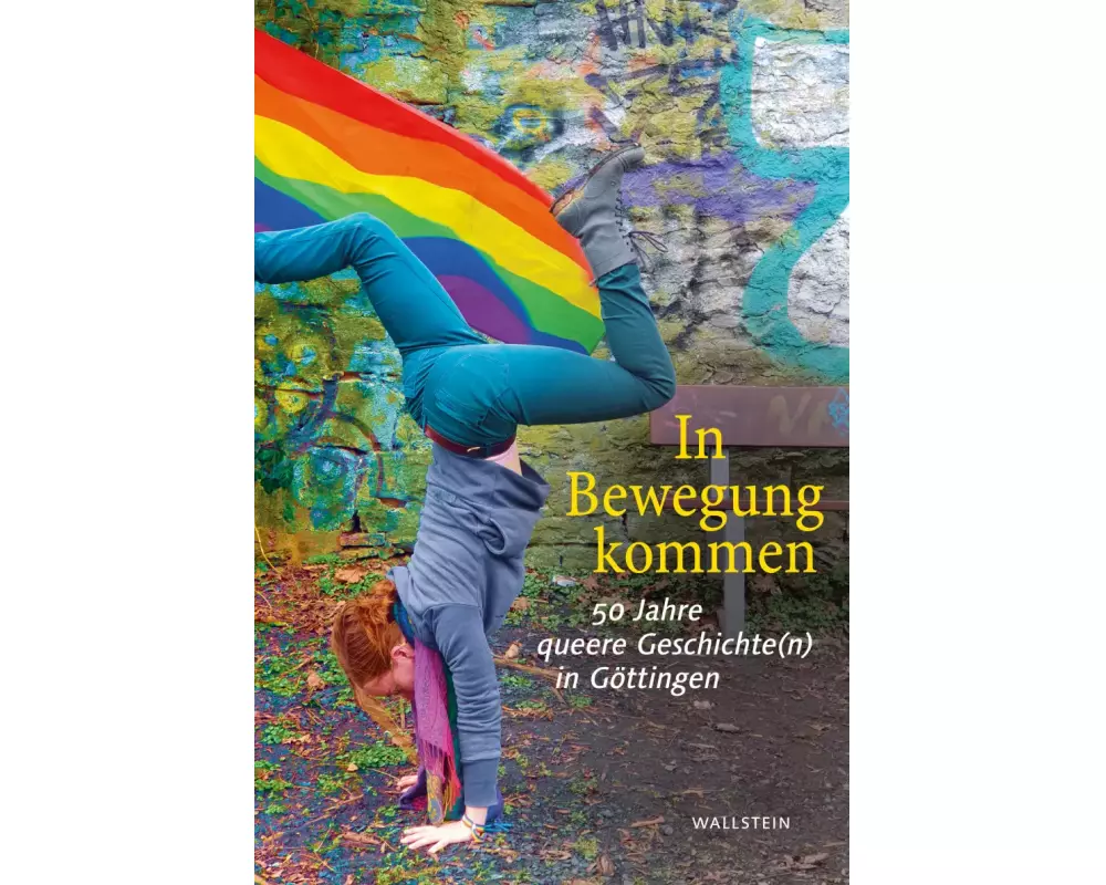 In Bewegung kommen
