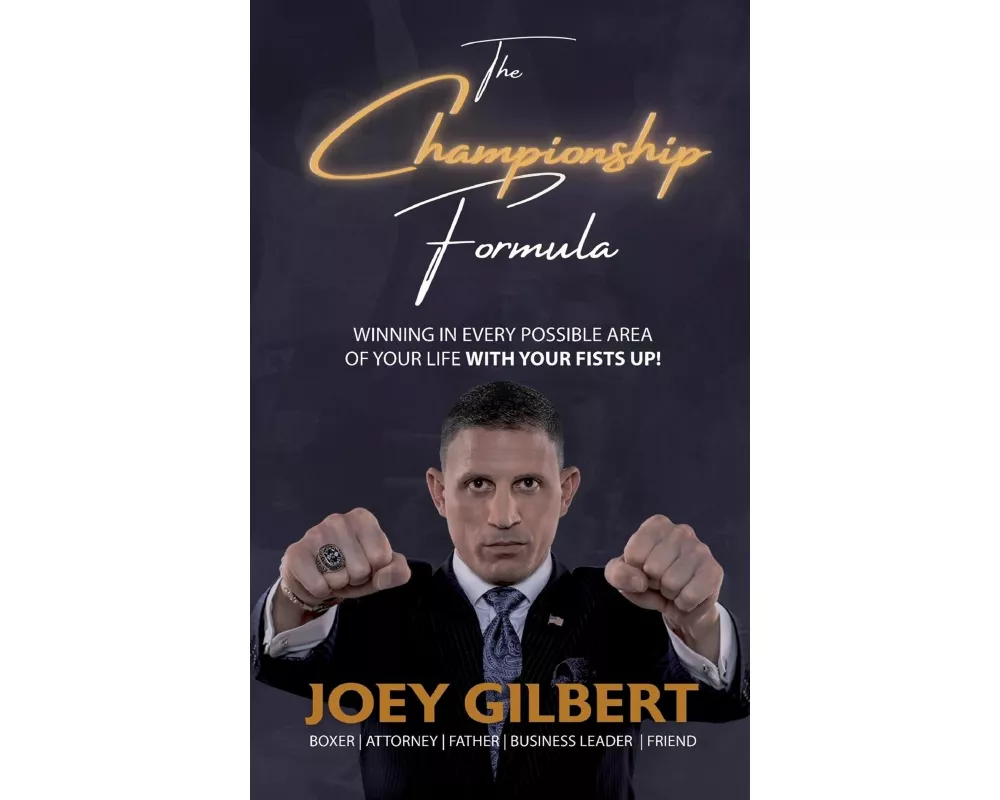 The Championship Formula