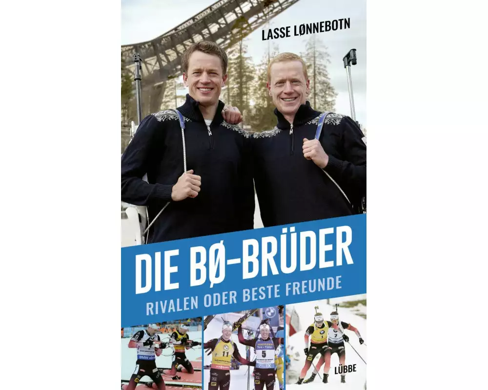 Die Bø-Brüder