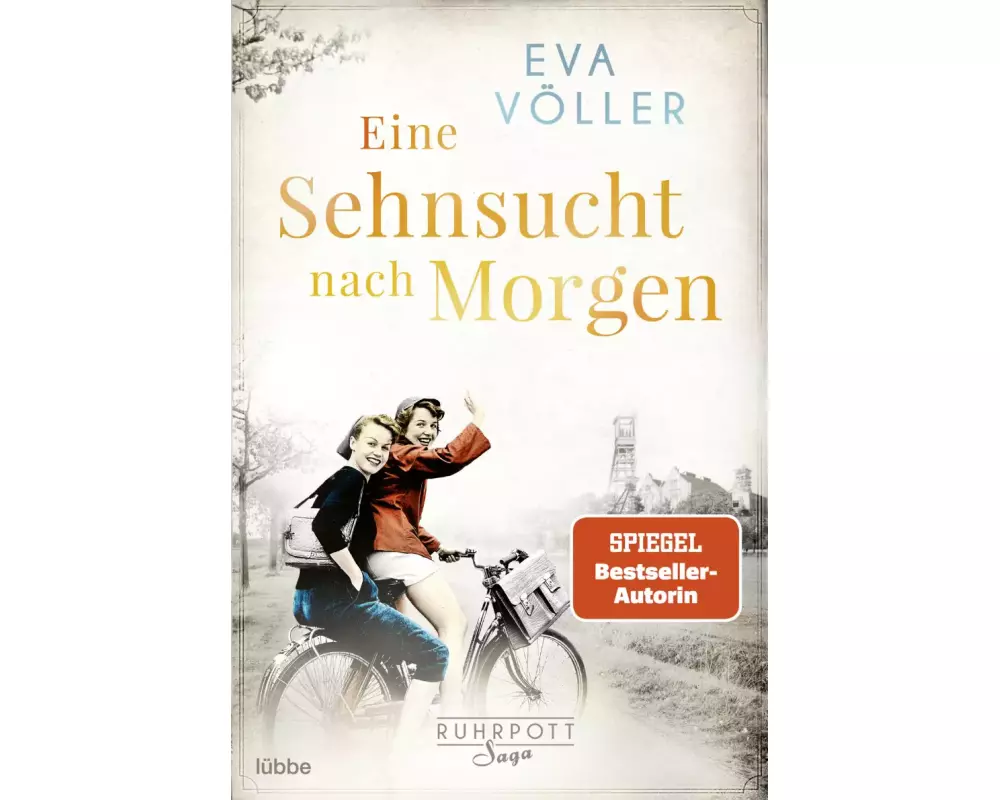 Eine Sehnsucht nach morgen