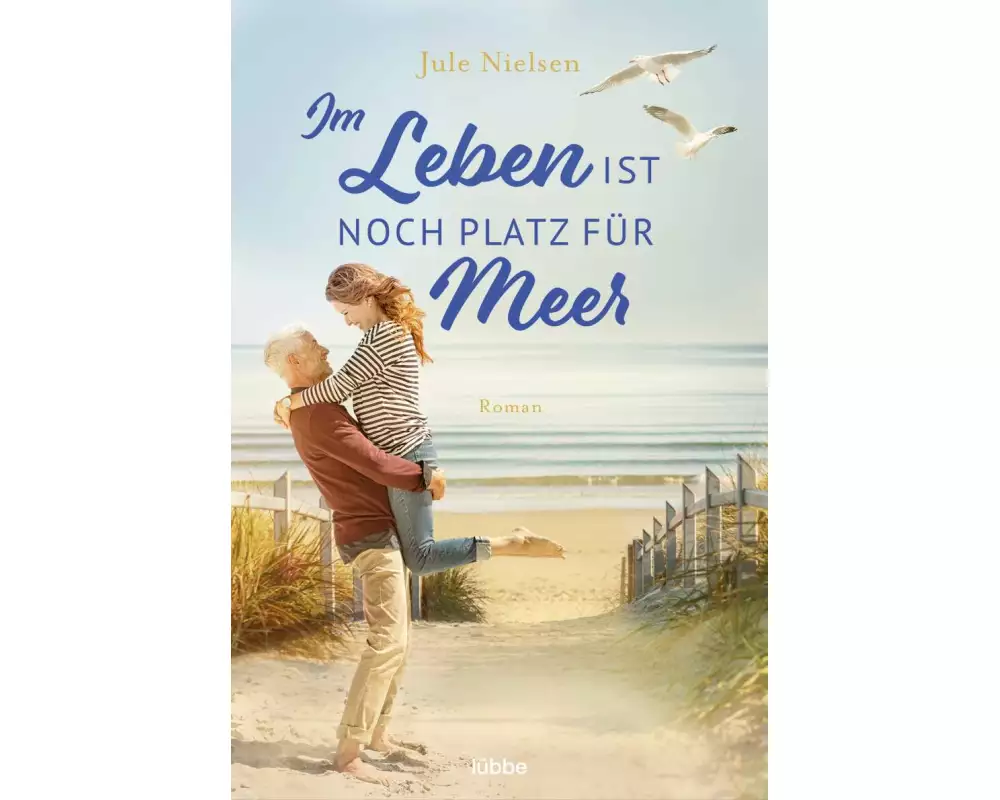 Im Leben ist noch Platz für Meer