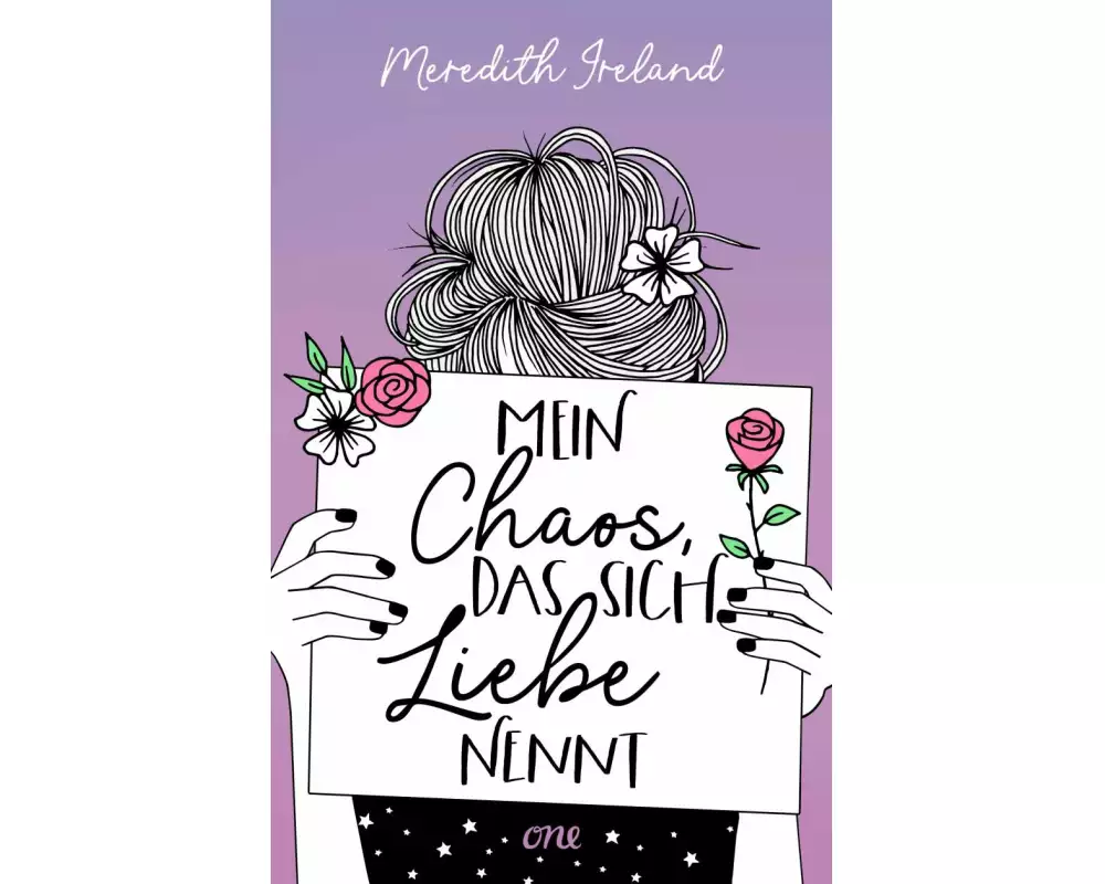 Mein Chaos, das sich Liebe nennt