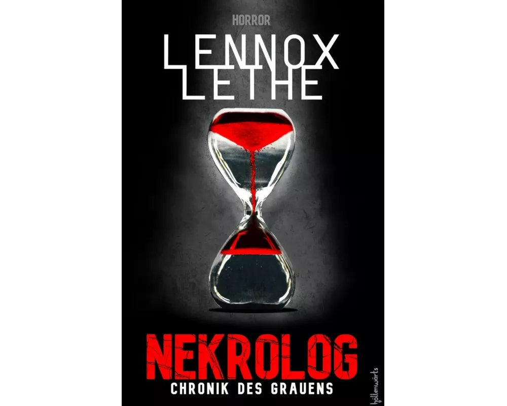 Nekrolog