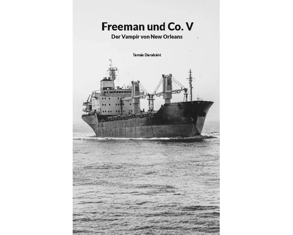 Freeman und Co. IV
