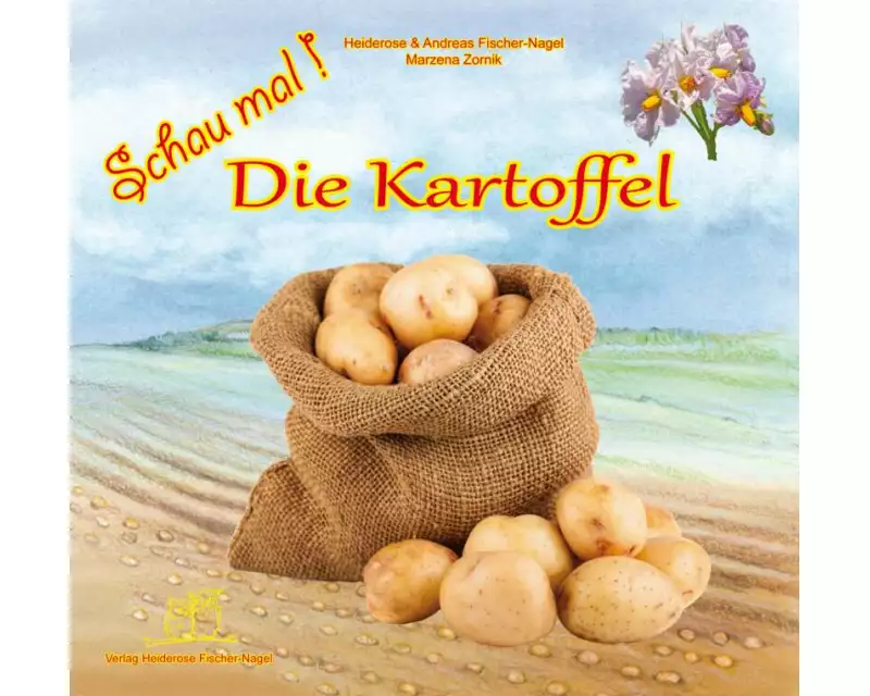 Schau mal ! / Schau mal! Die Kartoffel