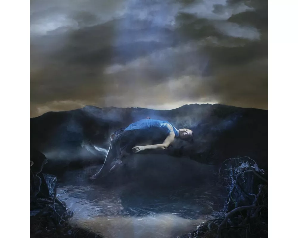 Spirit Exit