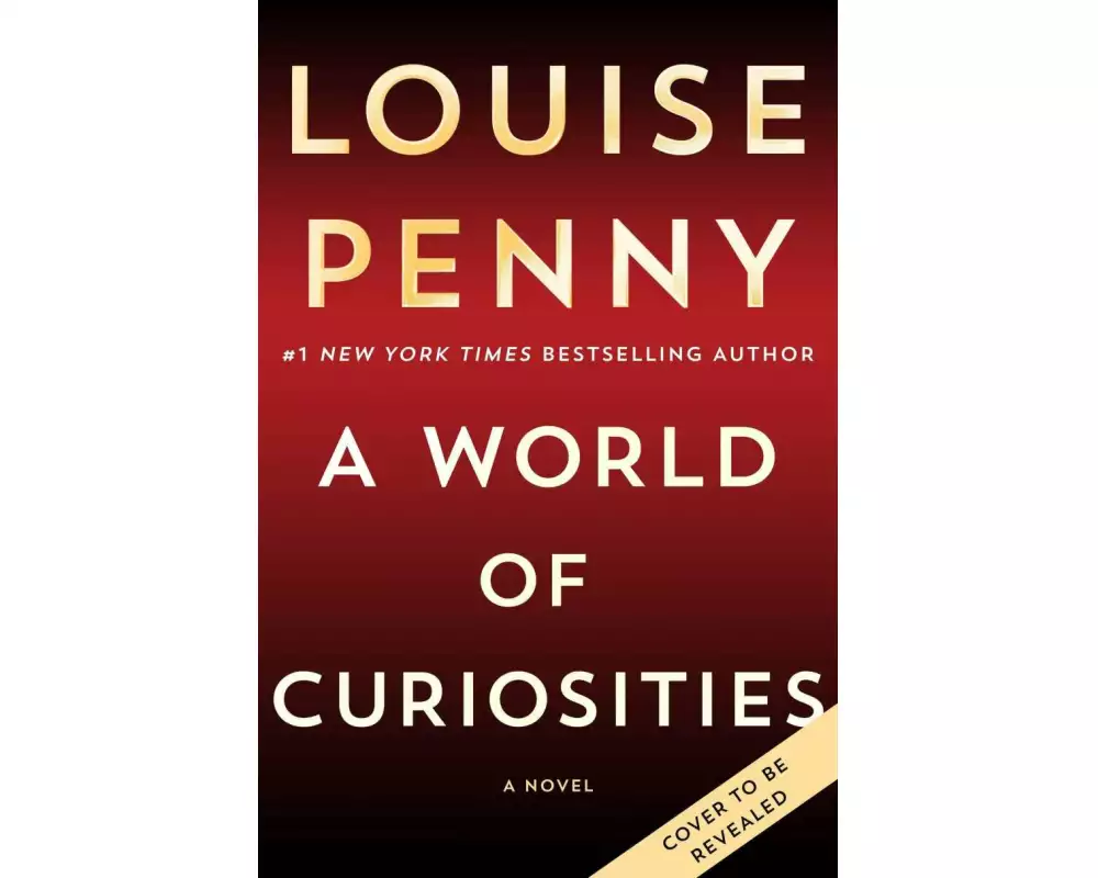 A World of Curiosities