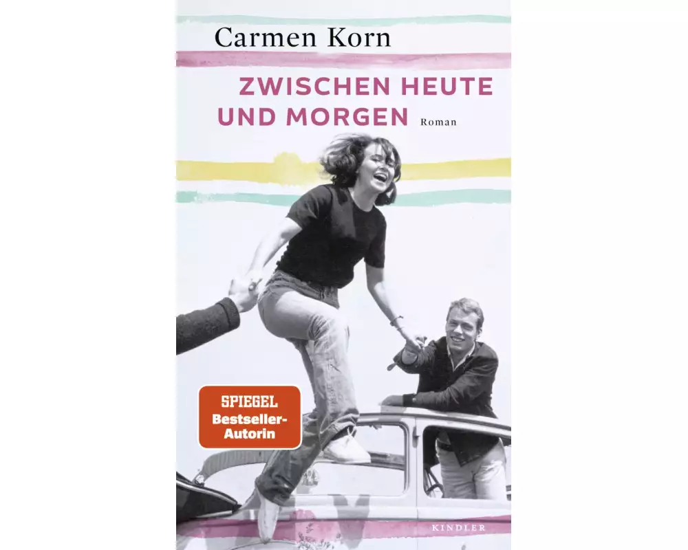 Zwischen heute und morgen