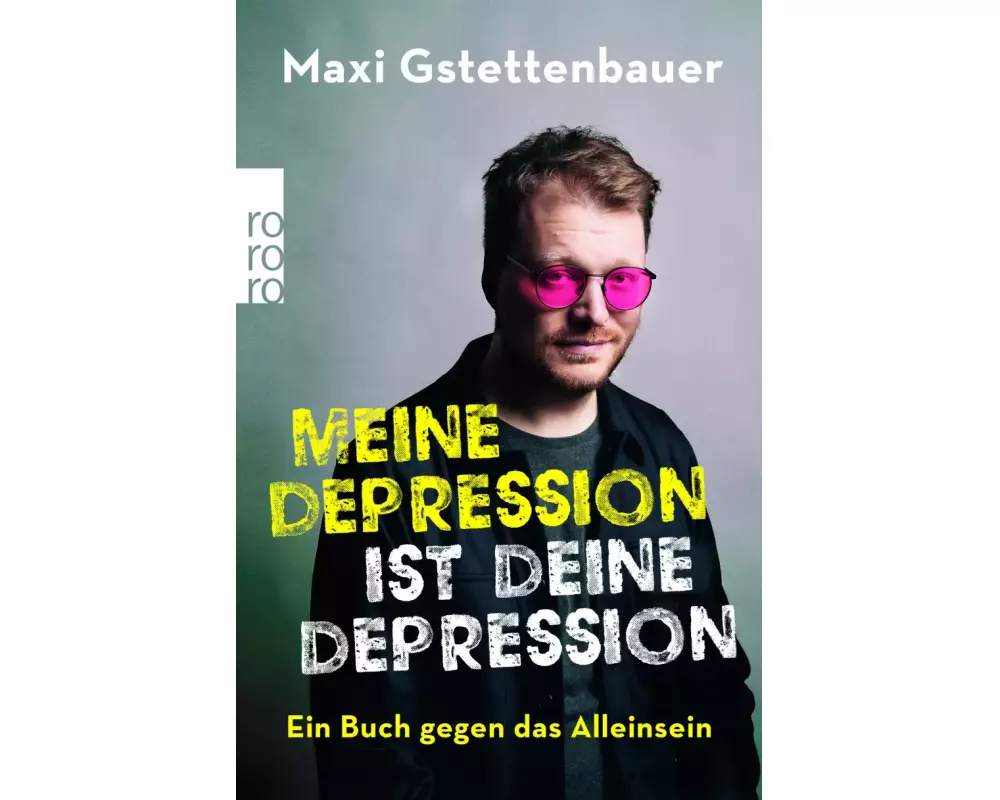 Meine Depression ist deine Depression