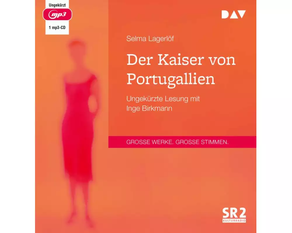 Der Kaiser von Portugallien