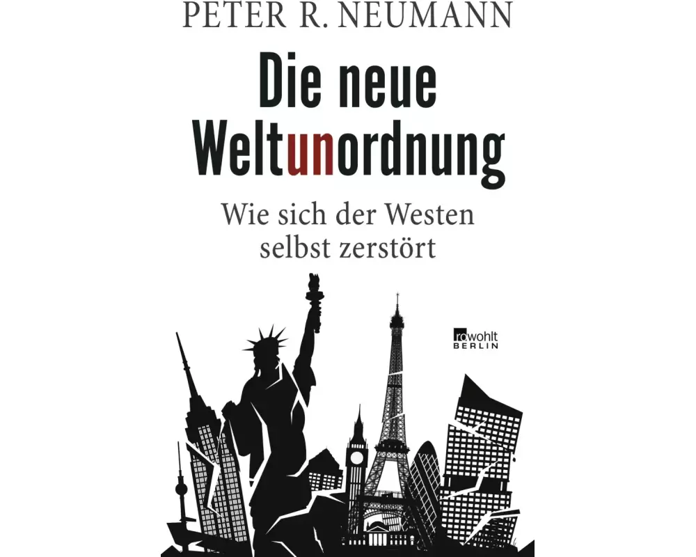 Die neue Weltunordnung